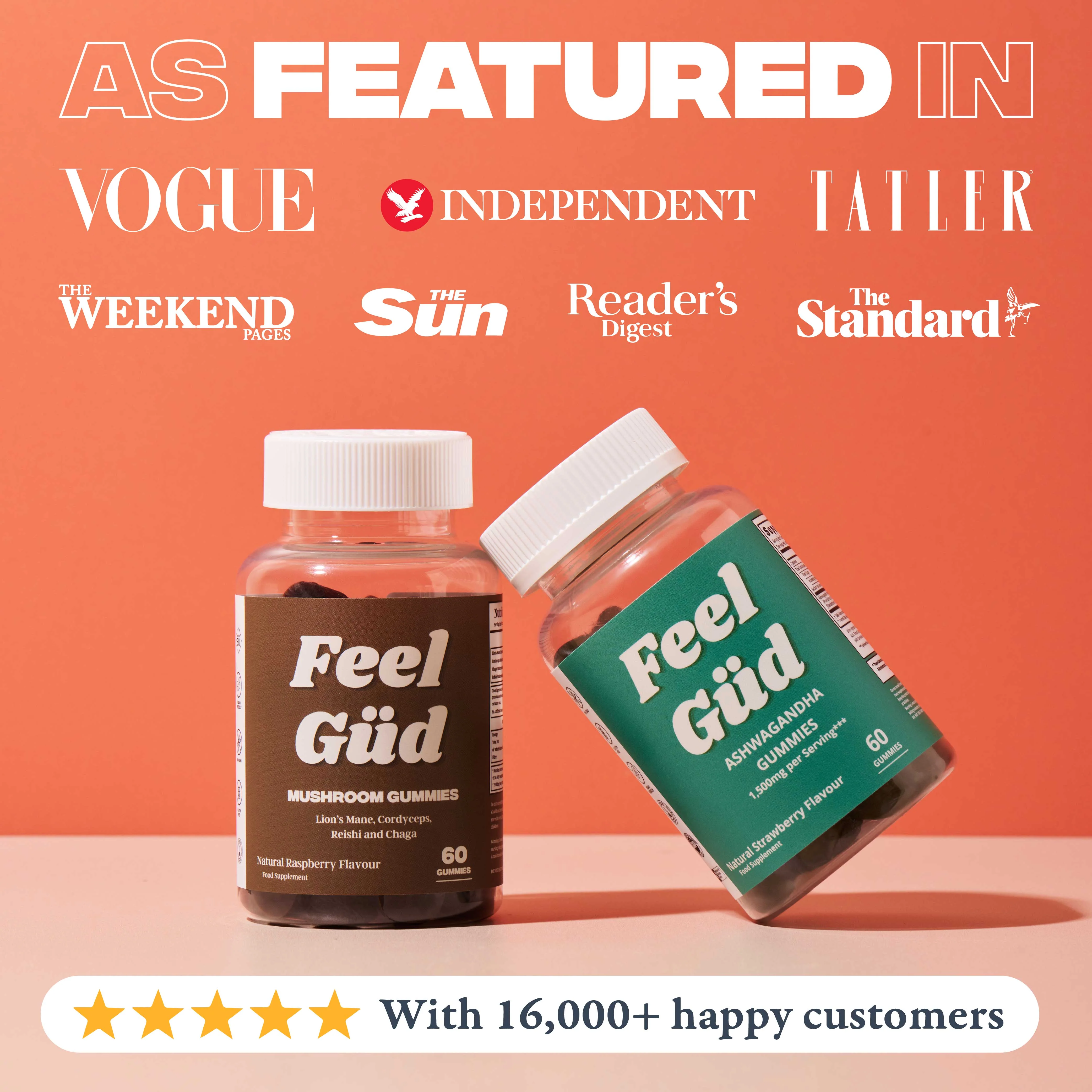 Ashwagandha Gummies - Image 5