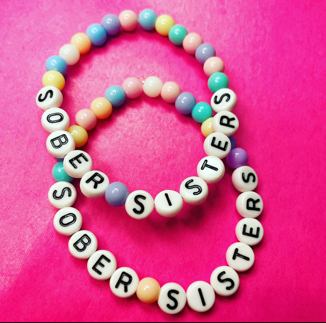 Custom Personalised Bracelet - Image 5